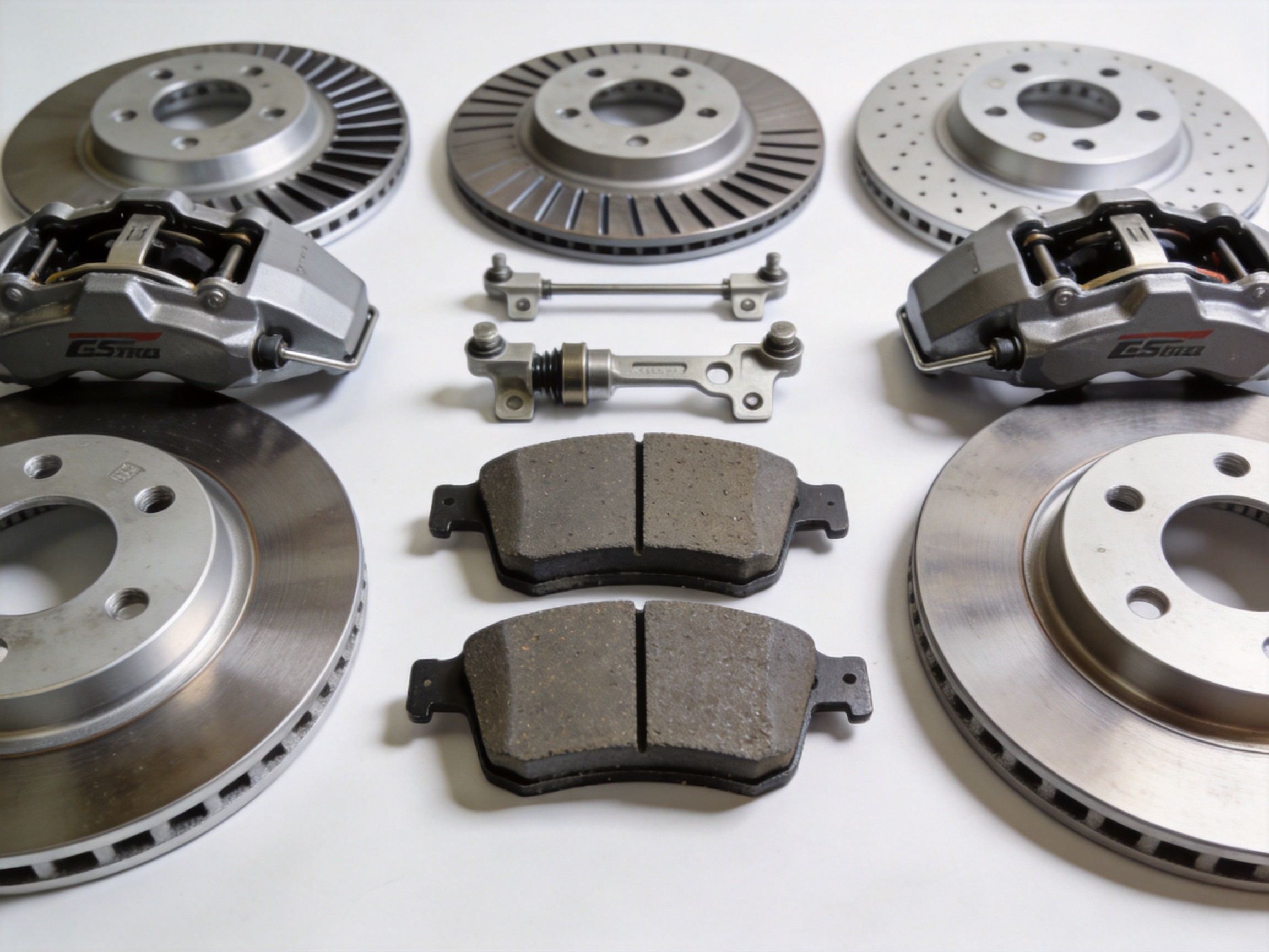 Brake Parts