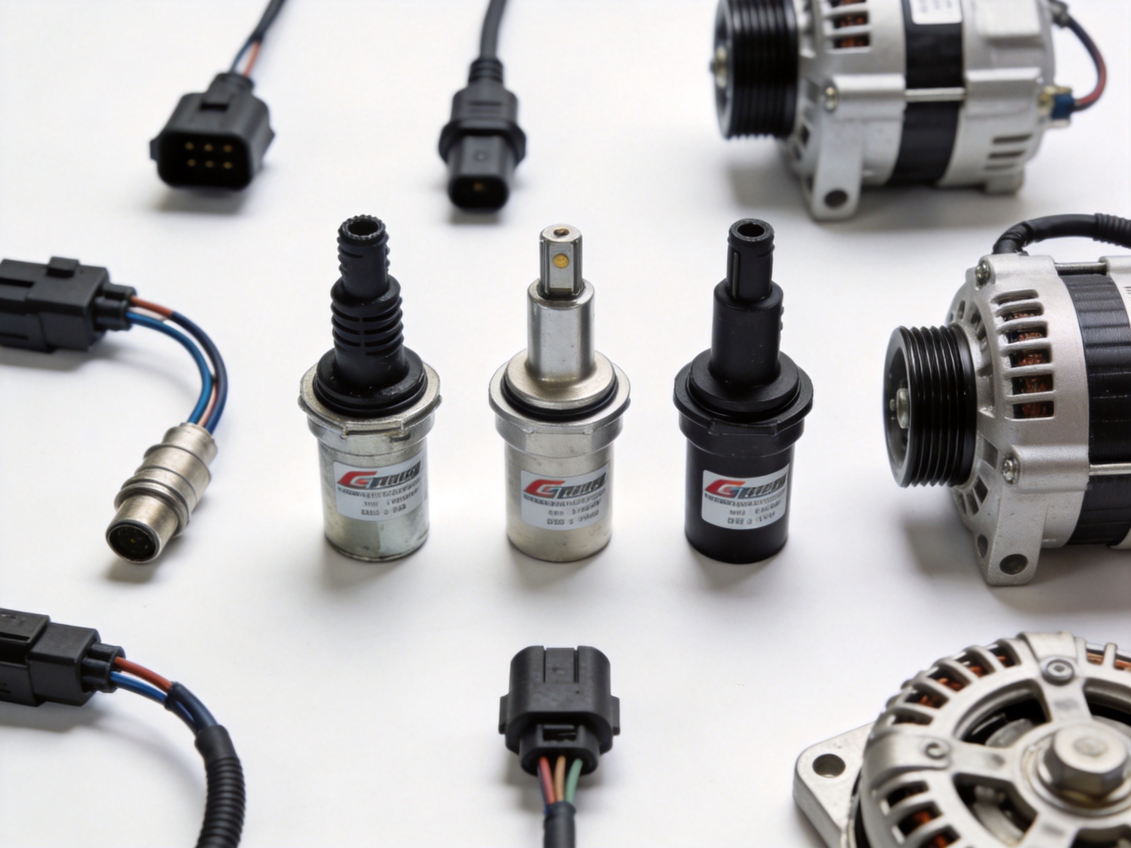 Electrical Parts