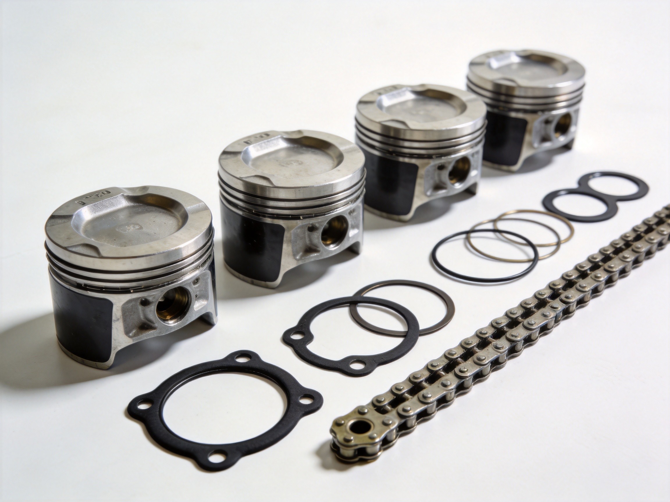 Engine Parts