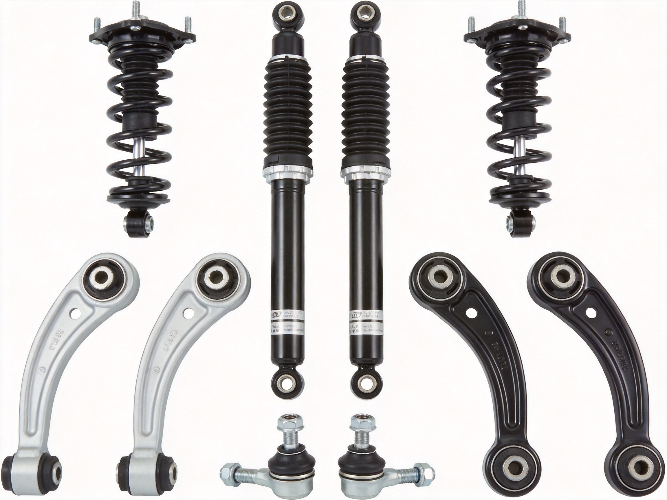 Suspension Parts